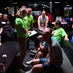 XLIX Makroregionalny Śląski Turniej Bowlingowy Olimpiad Specjalnych