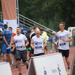 9. PKO Bieg Charytatywny