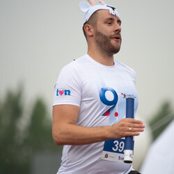 9. PKO Bieg Charytatywny