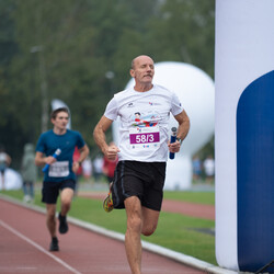 9. PKO Bieg Charytatywny