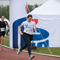 9. PKO Bieg Charytatywny