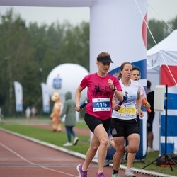 9. PKO Bieg Charytatywny