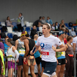 9. PKO Bieg Charytatywny