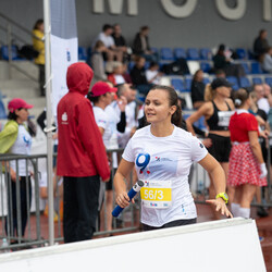 9. PKO Bieg Charytatywny