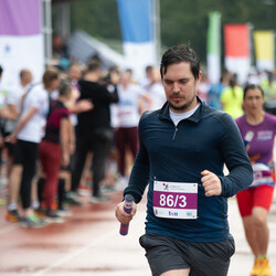 9. PKO Bieg Charytatywny