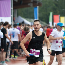 9. PKO Bieg Charytatywny