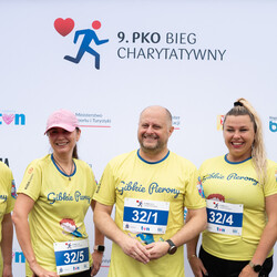 9. PKO Bieg Charytatywny