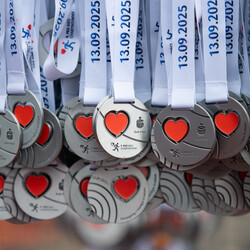 9. PKO Bieg Charytatywny