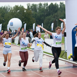 9. PKO Bieg Charytatywny