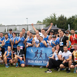 9. PKO Bieg Charytatywny