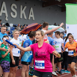 9. PKO Bieg Charytatywny