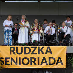 IV Rudzka Senioriada