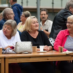 IV Rudzka Senioriada