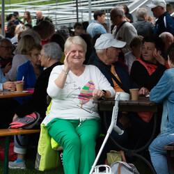 IV Rudzka Senioriada