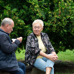 IV Rudzka Senioriada