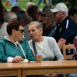 IV Rudzka Senioriada