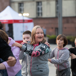 Potańcówka na Rynku