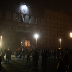 Potańcówka na Rynku