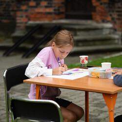 Festyn Parafialny w Goduli