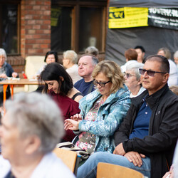 Festyn Parafialny w Goduli