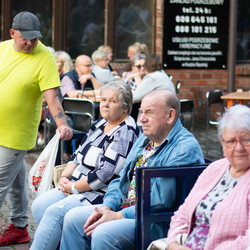 Festyn Parafialny w Goduli