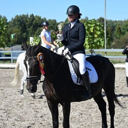 Towarzyskie Zawody Jeździeckie o Puchar Prezydenta Miasta