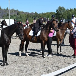 Towarzyskie Zawody Jeździeckie o Puchar Prezydenta Miasta