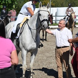 Towarzyskie Zawody Jeździeckie o Puchar Prezydenta Miasta