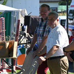 Towarzyskie Zawody Jeździeckie o Puchar Prezydenta Miasta