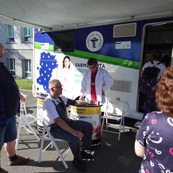 Dzień Zdrowia w Szpitalu Miejskim