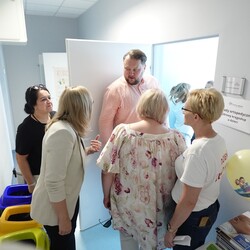 Dzień Zdrowia w Szpitalu Miejskim