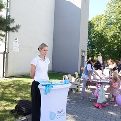 Dzień Zdrowia w Szpitalu Miejskim