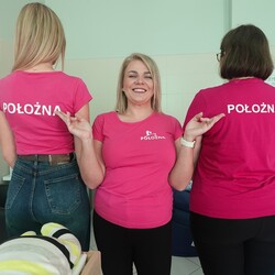 Dzień Zdrowia w Szpitalu Miejskim