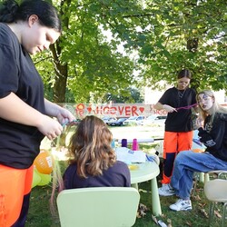 Dzień Zdrowia w Szpitalu Miejskim