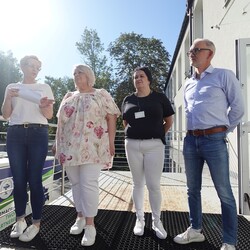 Dzień Zdrowia w Szpitalu Miejskim