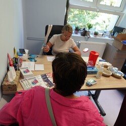 Dzień Zdrowia w Szpitalu Miejskim