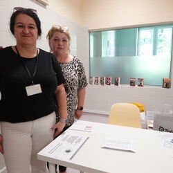 Dzień Zdrowia w Szpitalu Miejskim