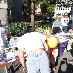 Dzień Zdrowia w Szpitalu Miejskim