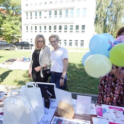 Dzień Zdrowia w Szpitalu Miejskim