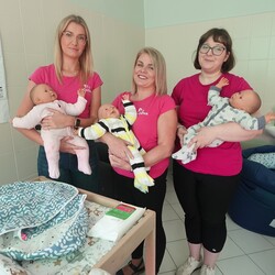 Dzień Zdrowia w Szpitalu Miejskim