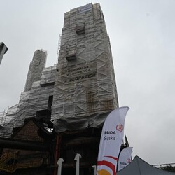 Rewitalizacja Wielkiego Pieca