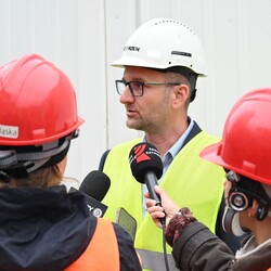 Rewitalizacja Wielkiego Pieca