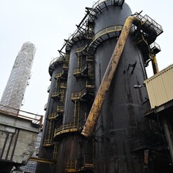 Rewitalizacja Wielkiego Pieca