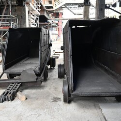 Rewitalizacja Wielkiego Pieca