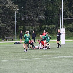 Rugby