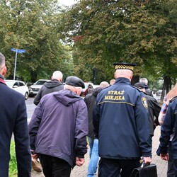 Spotkanie Wirek i Czarny Las