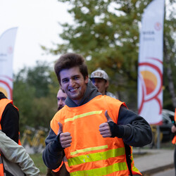 Rolkarze podbili Rudę Śląską