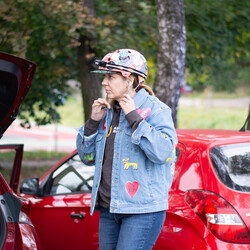 Rolkarze podbili Rudę Śląską