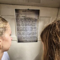 V Szkolny Rajd Szlakiem Powstańców Śląskich