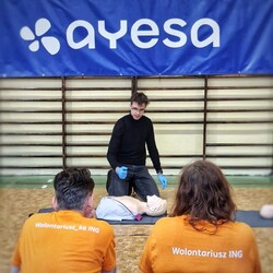 V Szkolny Rajd Szlakiem Powstańców Śląskich